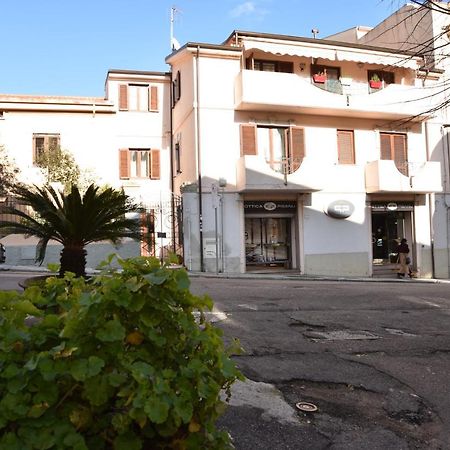 B&B Le Due Isole Nuoro  Buitenkant foto