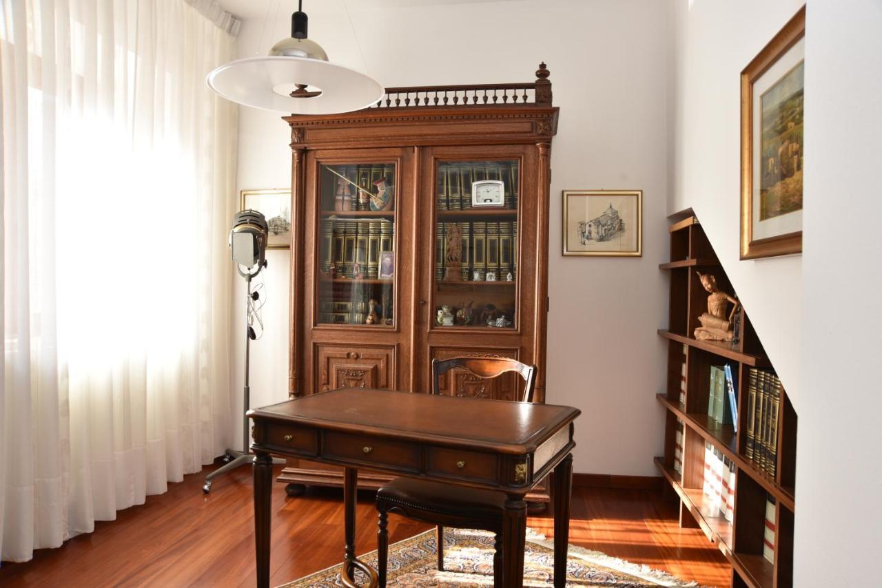 B&B Le Due Isole Nuoro  Buitenkant foto