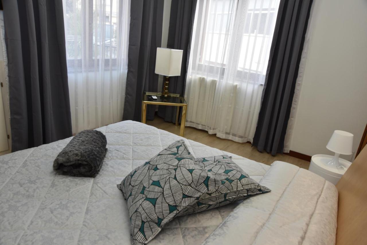 B&B Le Due Isole Nuoro  Buitenkant foto