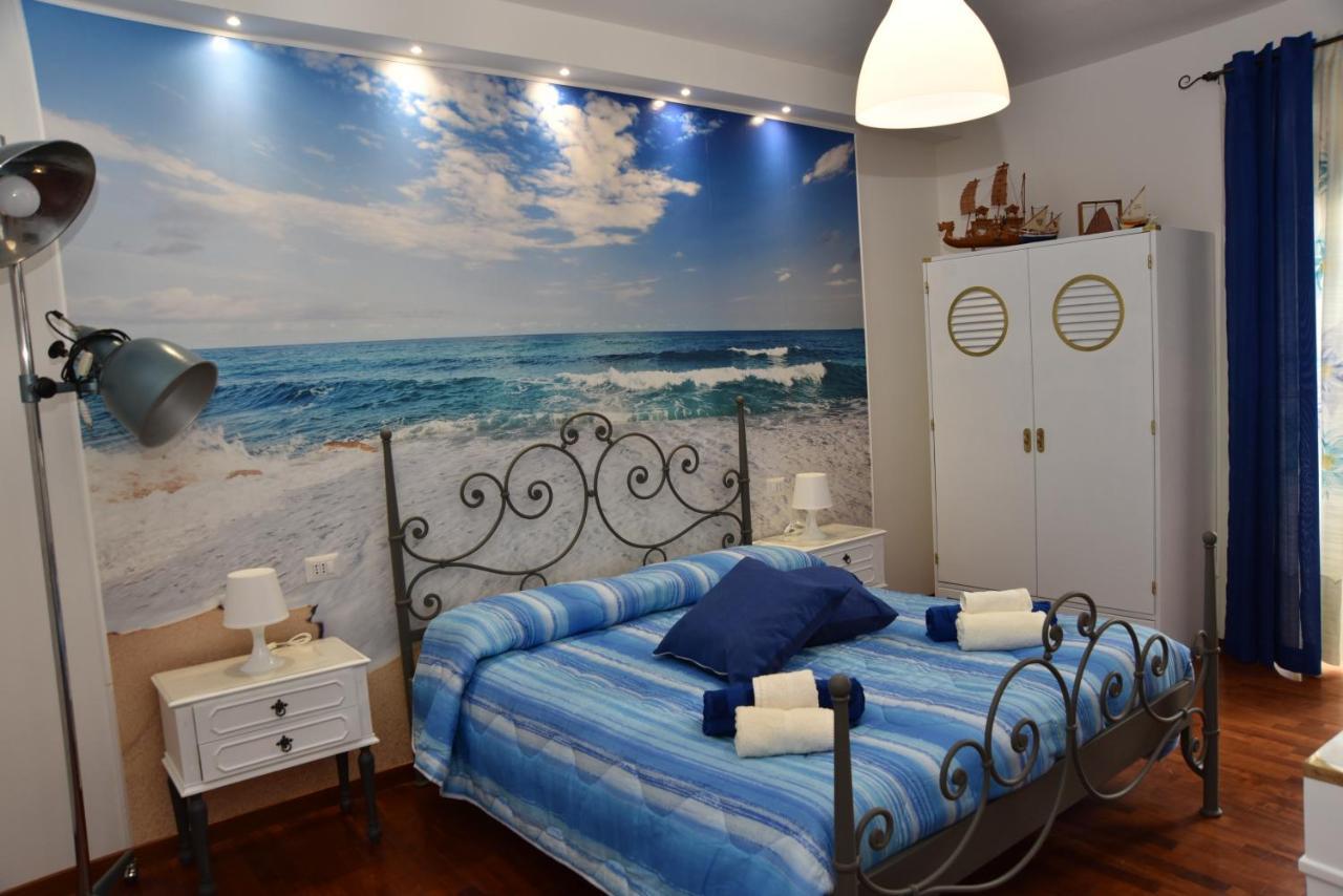 B&B Le Due Isole Nuoro  Buitenkant foto