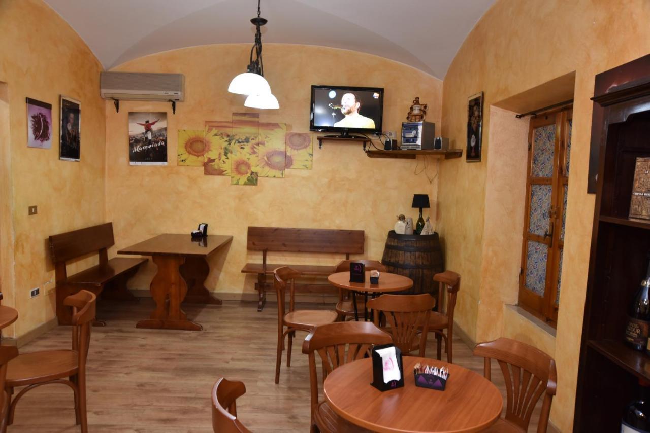 B&B Le Due Isole Nuoro  Buitenkant foto