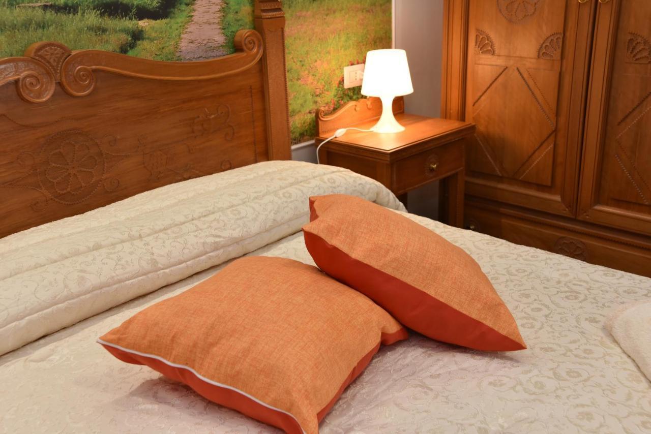 B&B Le Due Isole Nuoro  Buitenkant foto
