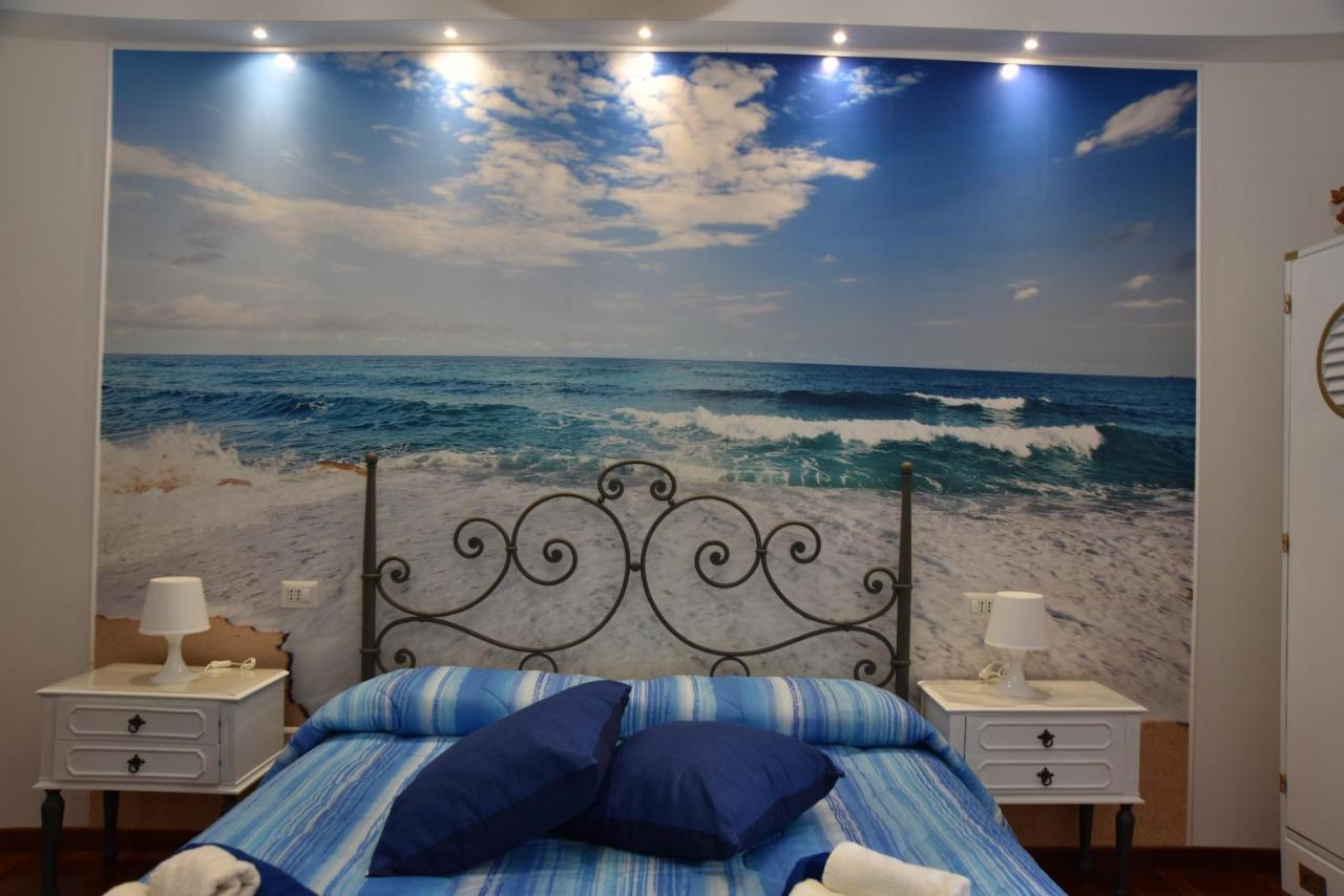 B&B Le Due Isole Nuoro  Buitenkant foto
