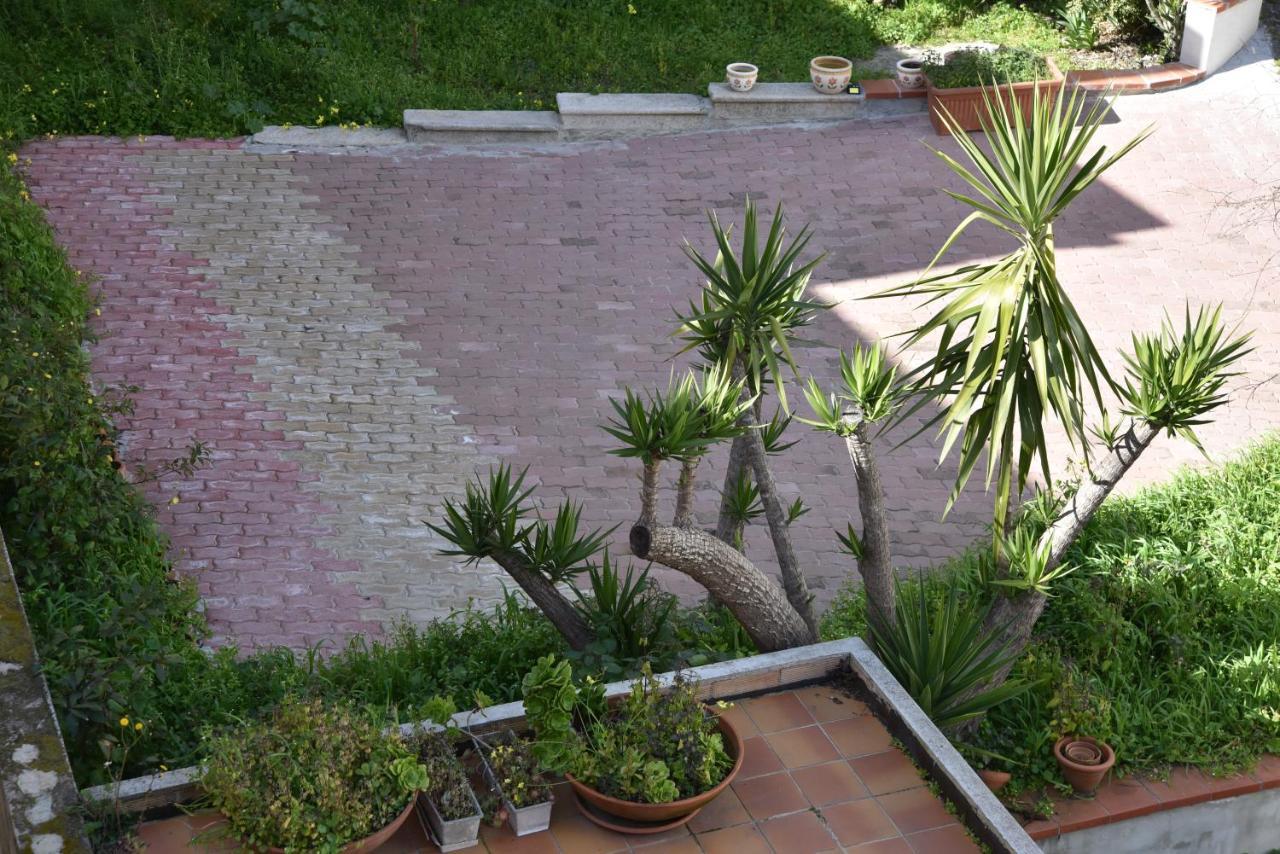 B&B Le Due Isole Nuoro  Buitenkant foto